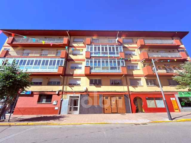 Apartment / Flat, Leon - 225957