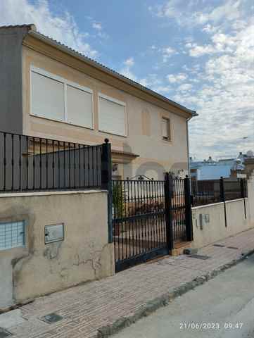 Terraced House, Cordoba - 189074