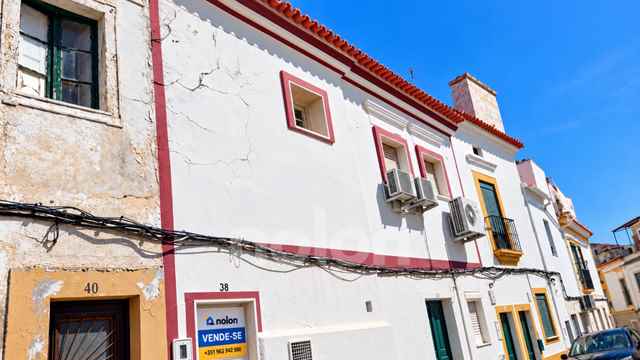 Apartamento / Piso, Campo Maior - 174527