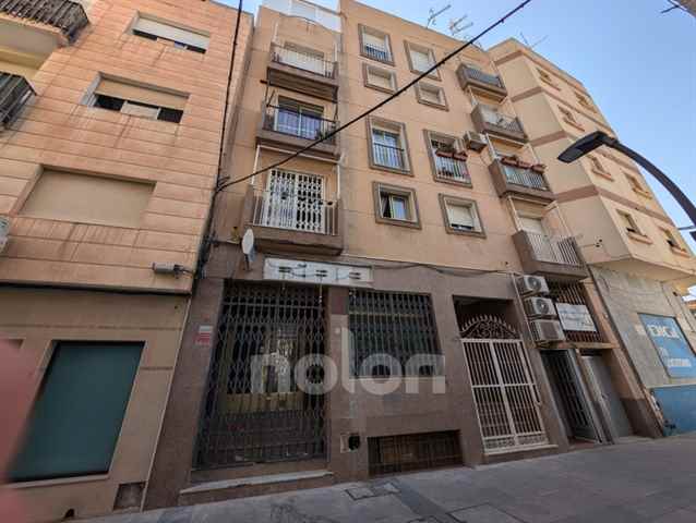 Apartamento, Almeria - 545472