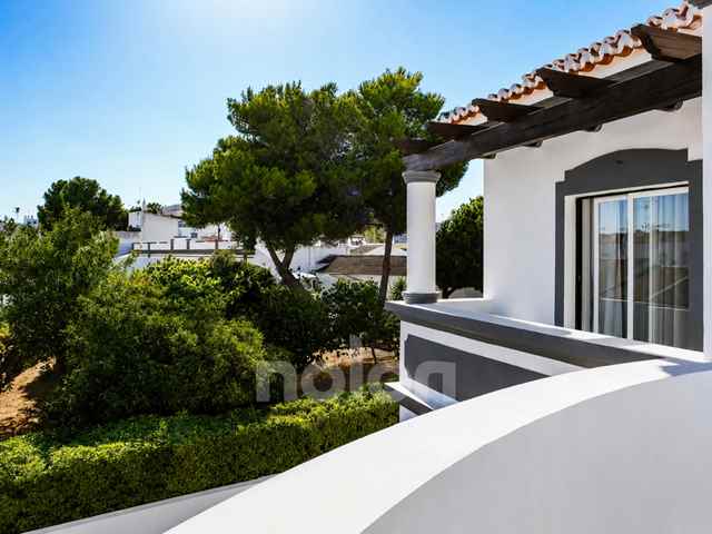 Edificio, Vila Real de Santo Antonio - 586745