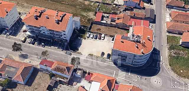 Terreno urbano, Vagos - 616753