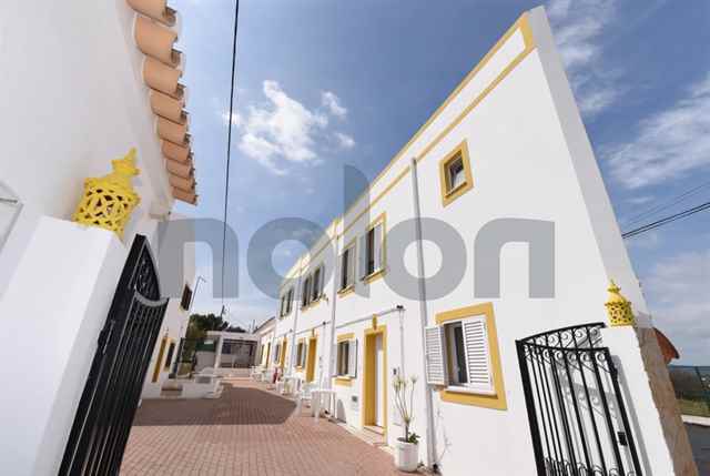 Resort, Tavira - 386687