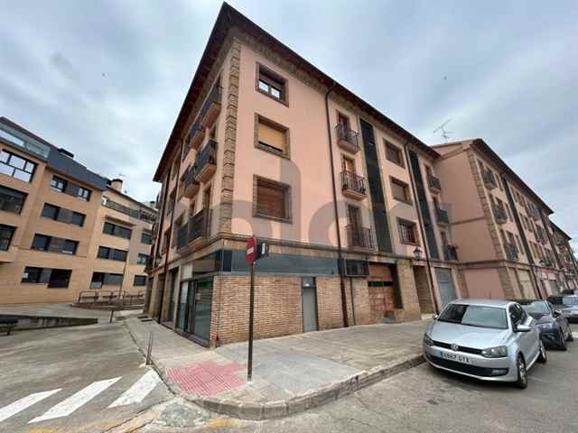 Apartment / Flat, Navarra - 544764