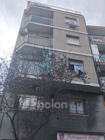 Apartamento, Barcelona - 224054