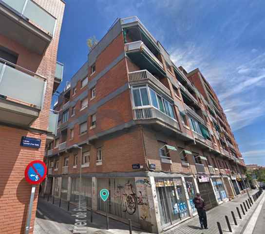 Apartamento, Barcelona - 222812