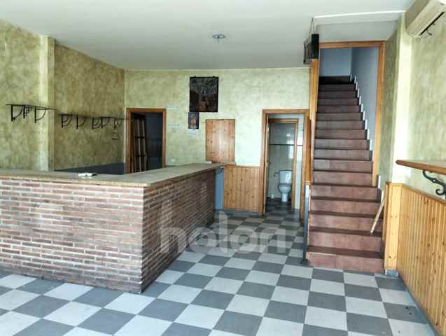 Store, Caceres - 602777