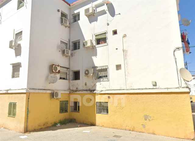 Apartment / Flat, Sevilla - 544803