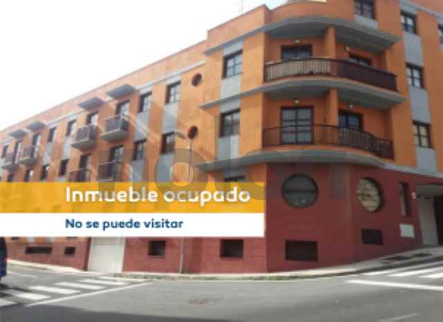 Apartamento, Santa Cruz de Tenerife - 41440