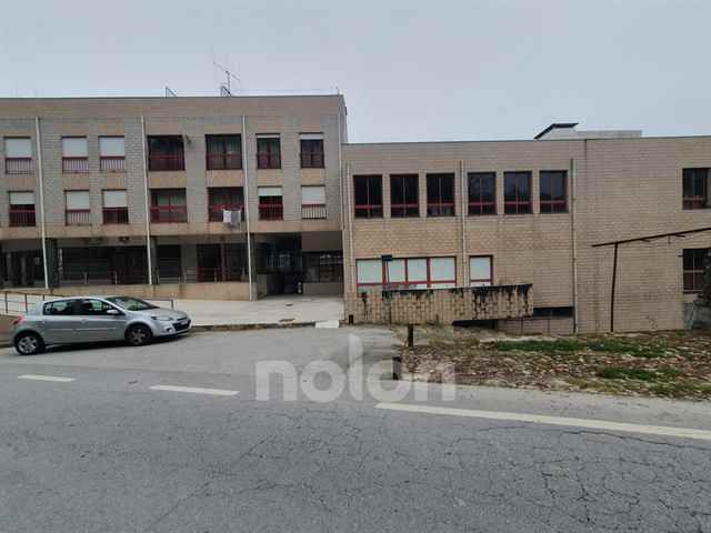 Local, Mondim de Basto - 600214