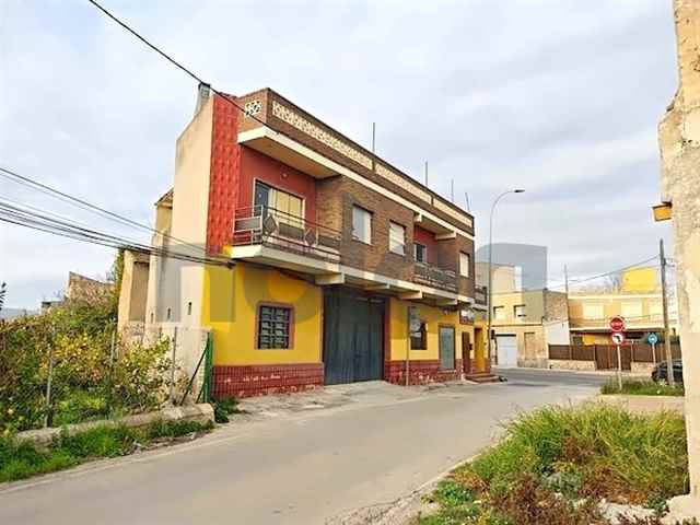 Moradia Isolada, Murcia - 592473