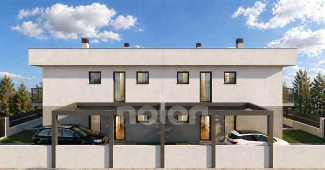 Terraced House, Seixal - 638975