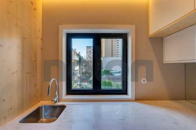 Apartment / Flat, Porto - 573765