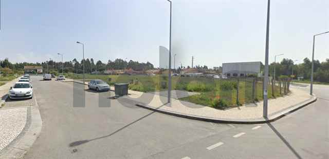 Urban land, Ovar - 600789
