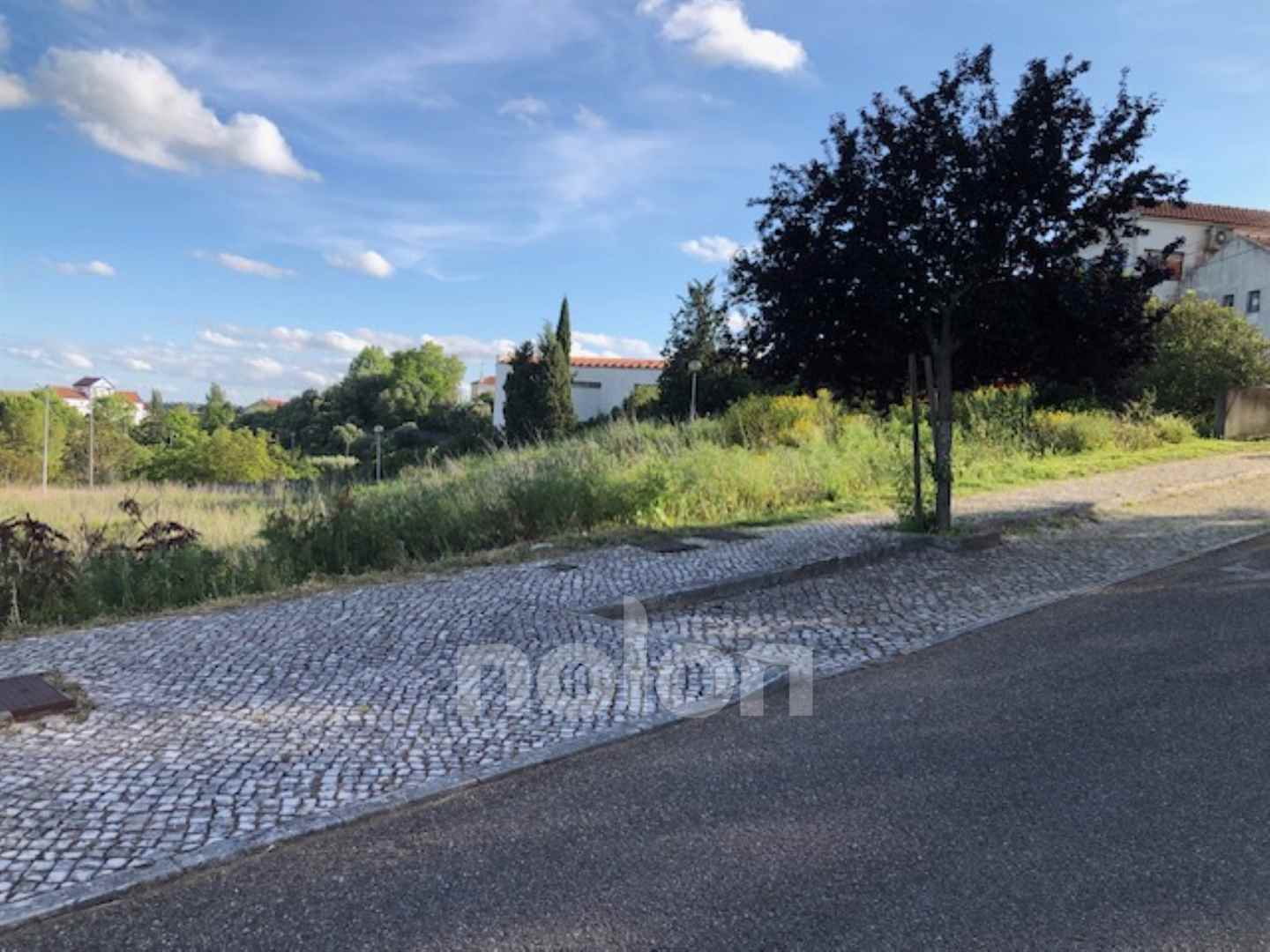 Land for sale in Alcanena, Portugal — €118,000