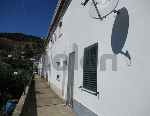 Moradia Isolada, Covilha - 600299
