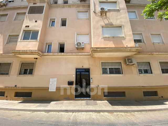 Apartment / Flat, Almeria - 546169