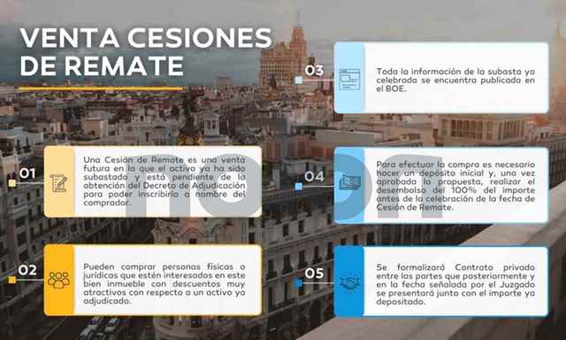 Apartamento, Almeria - 372886