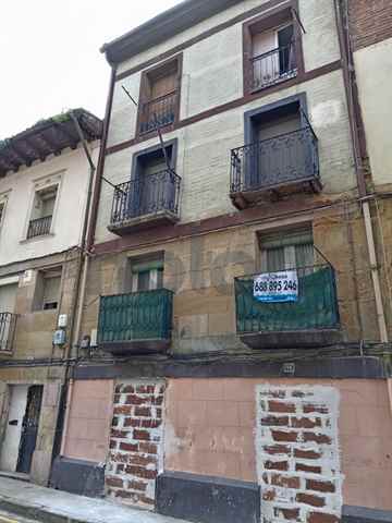 Moradia em Banda, Rioja, la - 225612