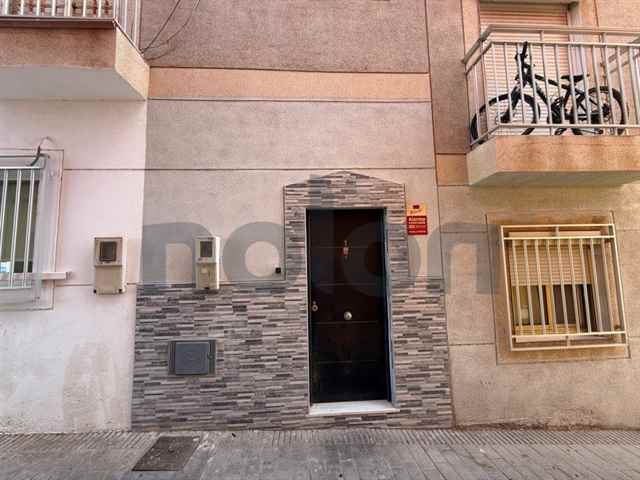 Apartment / Flat, Almeria - 546529