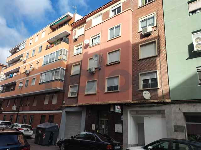 Apartment / Flat, Zaragoza - 223856