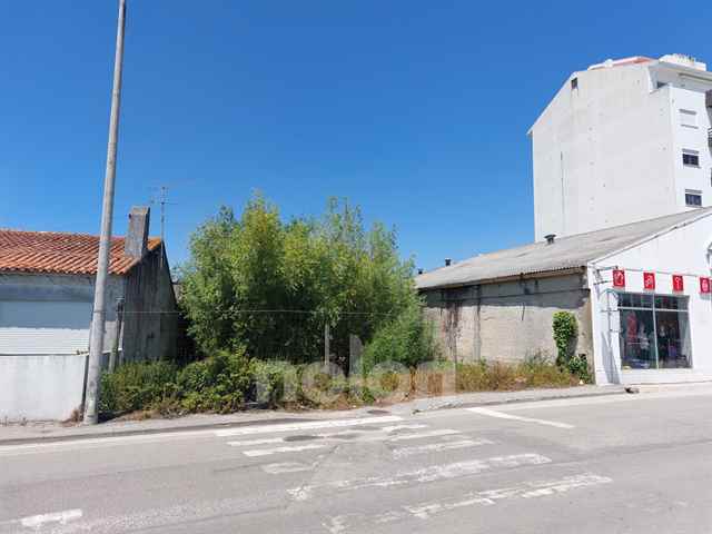 Urban land, Vagos - 657769