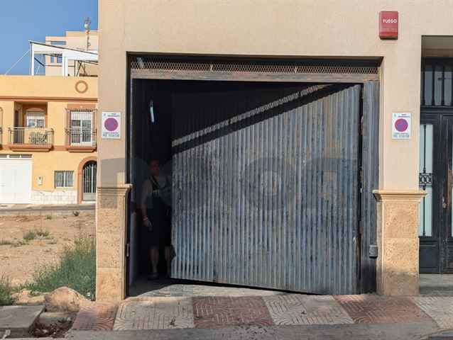Edificio Parking, Almeria - 546557