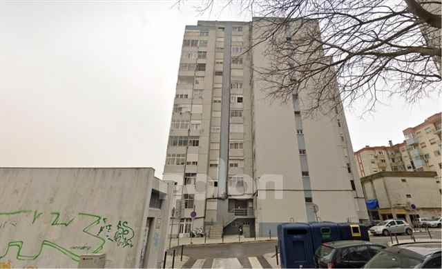 Apartamento / Piso, Amadora - 600375