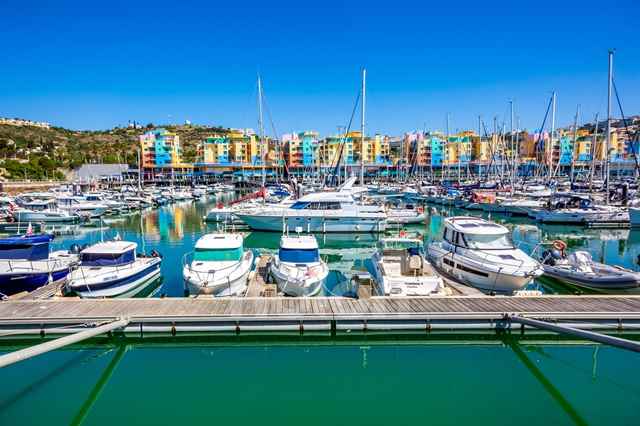 Terreno urbano, Albufeira - 658750