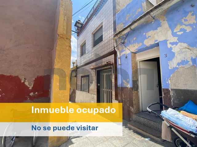 Moradia em Banda, Alicante/Alacant - 378474