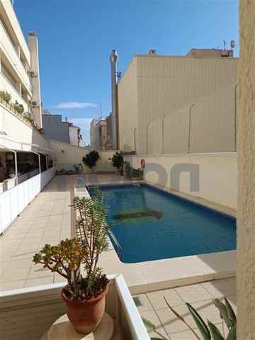 Apartment / Flat, Tarragona - 223617