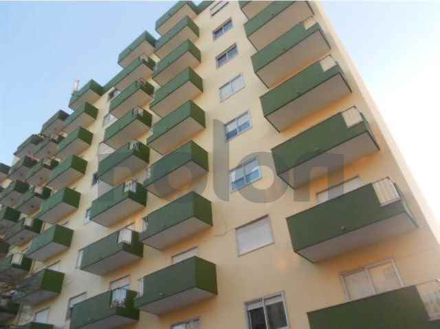 Apartamento / Piso, Sobral de Monte Agraco - 587072