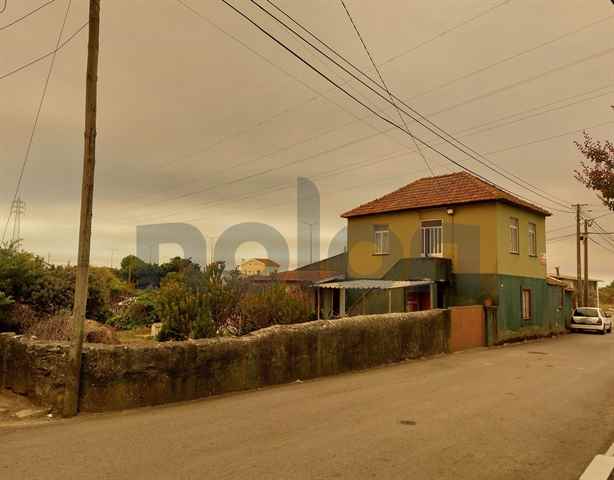 Moradia Isolada, Espinho - 606536