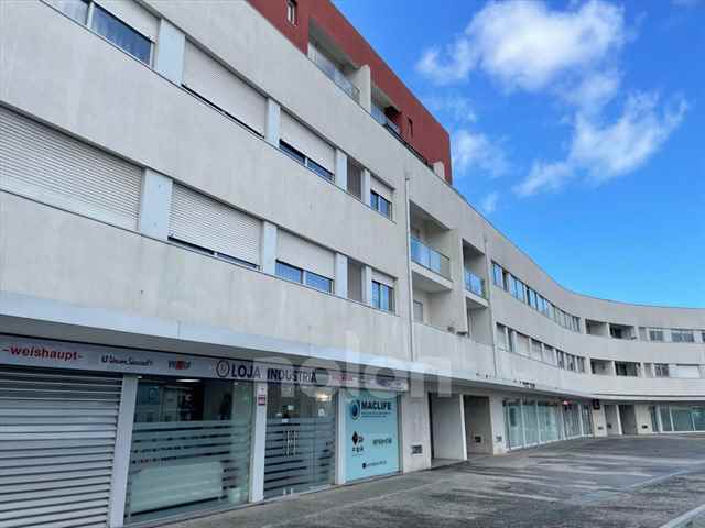 Apartment / Flat, Matosinhos - 607077