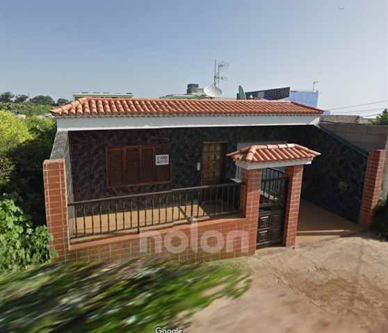 Terraced House, Santa Cruz de Tenerife - 224686