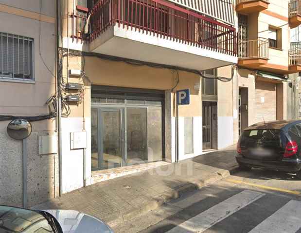 Local, Barcelona - 592599