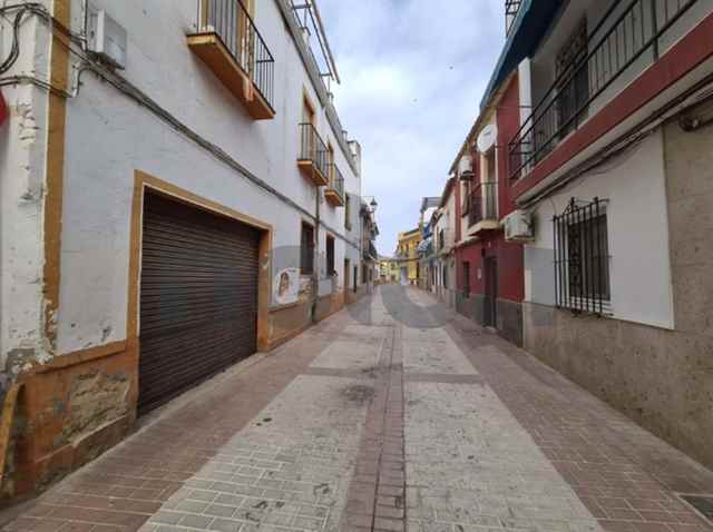 Apartment / Flat, Jaen - 137511