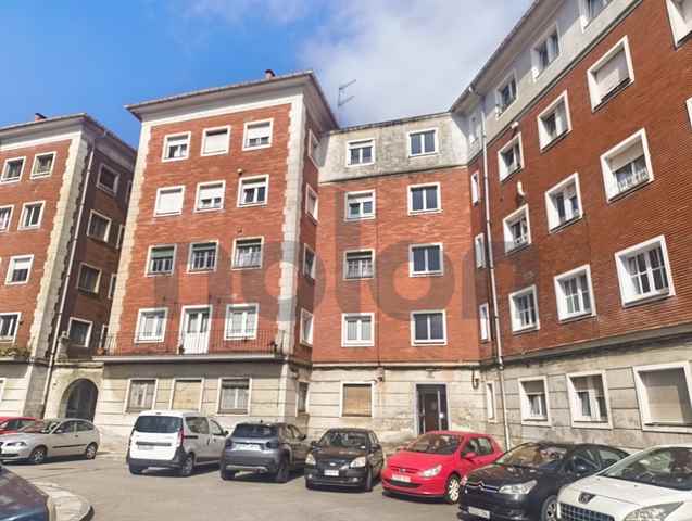 Apartment / Flat, Asturias - 225374