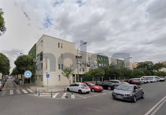 Apartamento, Sevilla - 229165