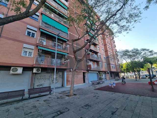 Apartamento, Barcelona - 222197