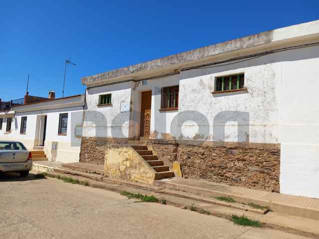 Terraced House, Huelva - 227035