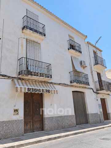Moradia em Banda, Jaen - 188527