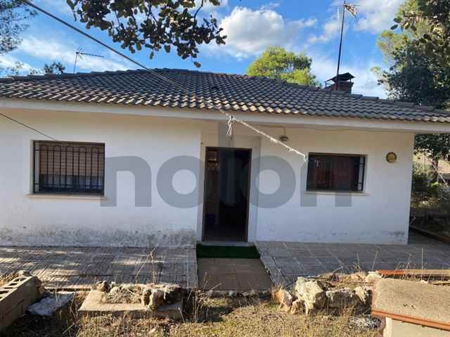 Detached House, Guadalajara - 545645