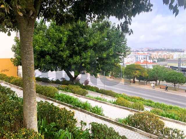 Apartamento / Piso, Amadora - 600397