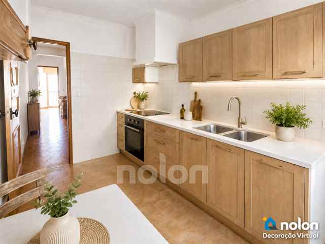 Apartment / Flat, Sintra - 637608