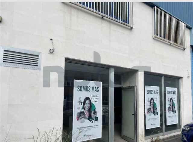 Warehouse, Asturias - 561842