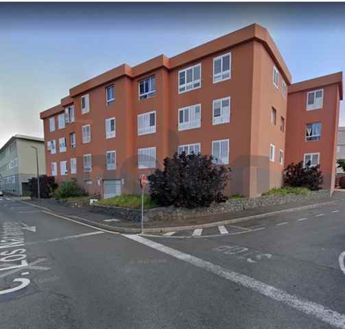 Apartment / Flat, Palmas, las - 224709