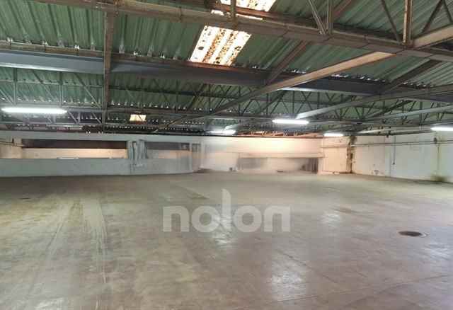 Nave, Espinho - 621272