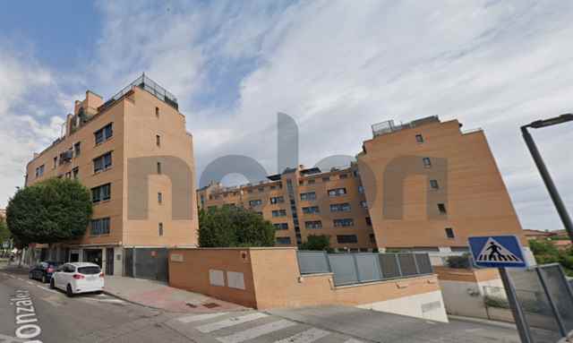 Apartment / Flat, Madrid - 222223