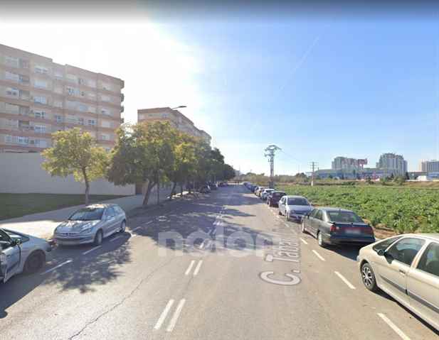 Apartamento, Valencia/Valencia - 171739